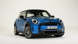 Mini Modellpflege 2021