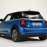 Mini Modellpflege 2021