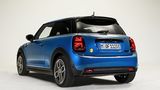 Mini Modellpflege 2021