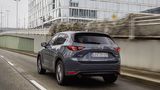 Mazda CX-5 Skyactiv G-165 AWD
