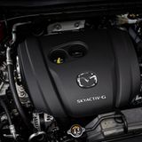 Mazda CX-5 Skyactiv G-165 AWD