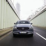 Mazda CX-5 Skyactiv G-165 AWD