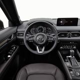 Mazda CX-5 Skyactiv G-165 AWD