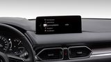 Mazda CX-5 Skyactiv G-165 AWD