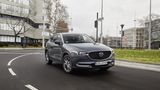 Mazda CX-5 Skyactiv G-165 AWD