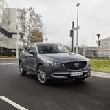 Mazda CX-5 Skyactiv G-165 AWD