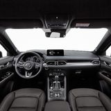 Mazda CX-5 Skyactiv G-165 AWD