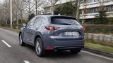 Mazda CX-5 Skyactiv G-165 AWD