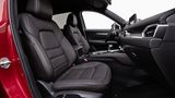 Mazda CX-5 Skyactiv G-165 AWD