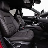 Mazda CX-5 Skyactiv G-165 AWD