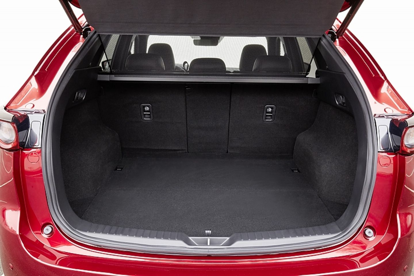 Mazda CX-5 Skyactiv G-165 AWD