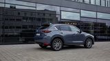 Mazda CX-5 Skyactiv G-165 AWD