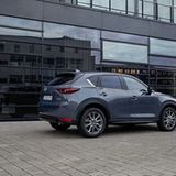Mazda CX-5 Skyactiv G-165 AWD