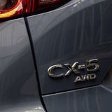 Mazda CX-5 Skyactiv G-165 AWD