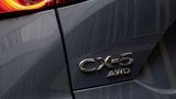 Mazda CX-5 Skyactiv G-165 AWD