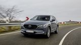 Mazda CX-5 Skyactiv G-165 AWD