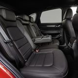 Mazda CX-5 Skyactiv G-165 AWD