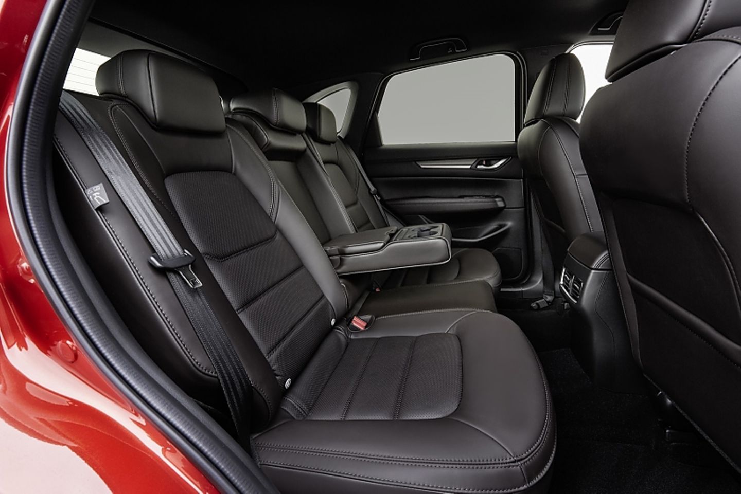 Mazda CX-5 Skyactiv G-165 AWD