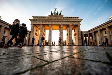 Wie gut funktioniert Deutschland? Eine Umfrage zeigt, was die Deutschen aktuell bewegt