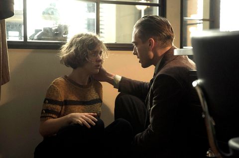 "Babylon Berlin" sucht mehr als 2000 Komparsen für vierte Staffel