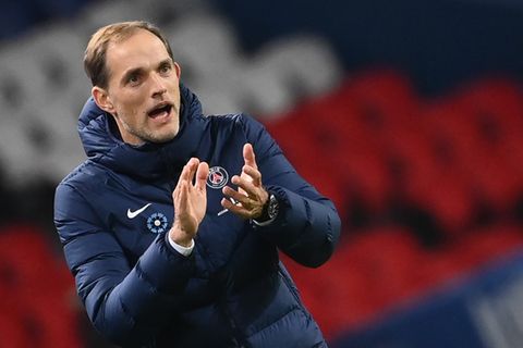 Das ging fix: Vier Wochen nach seiner Entlassung bei Paris Saint-Germain nimmt Thomas Tuchel seine Arbeit beim FC Chelsea auf