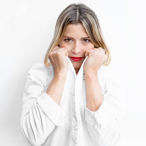 Claire Vallée