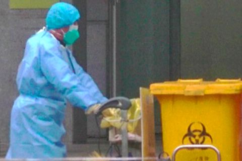 Brisante Audioaufnahmen der WHO: So hat China die Aufklärung zum Coronavirus behindert