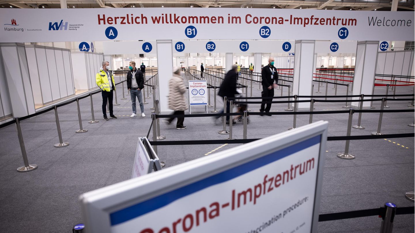 Lieferengpässe bei Biontech und Astrazeneca: Wir erleben kein Impfstoff-Desaster – wir sehen die wirklichen Probleme nicht Lieferengpässe bei Biontech und Astrazeneca: Wir erleben kein Impfstoff-Desaster – wir sehen die wirklichen Probleme nicht