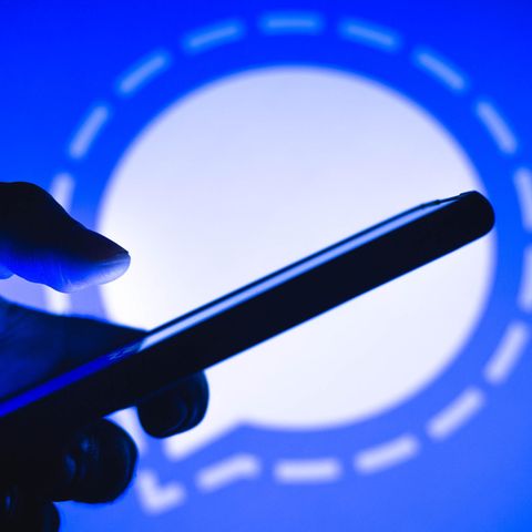 Messenger: Der Messenger Signal macht den Umstieg sehr einfach