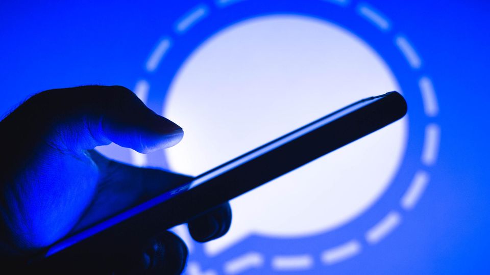 Messenger-Alternativen: Der Messenger Signal erfreut sich gerade massiv steigender Nutzerzahlen