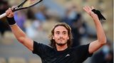 Stefanos Tsitsipas
