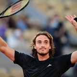 Stefanos Tsitsipas