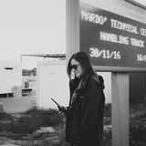 Teststrecke in Nardo