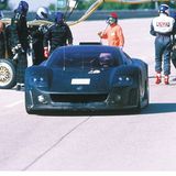 Volkswagen W12 Coupé