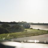 Teststrecke in Nardo