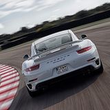 Seit Mai 2012 gehört die Nardo-Geschwindigkeitskathedrale Porsche