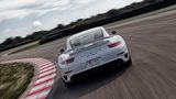 Seit Mai 2012 gehört die Nardo-Geschwindigkeitskathedrale Porsche