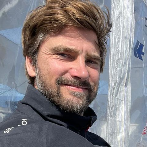 Boris Herrmann