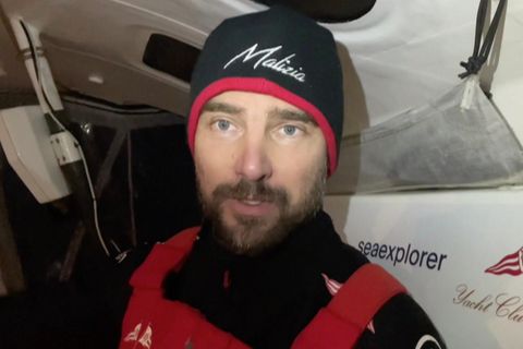Vendée Globe