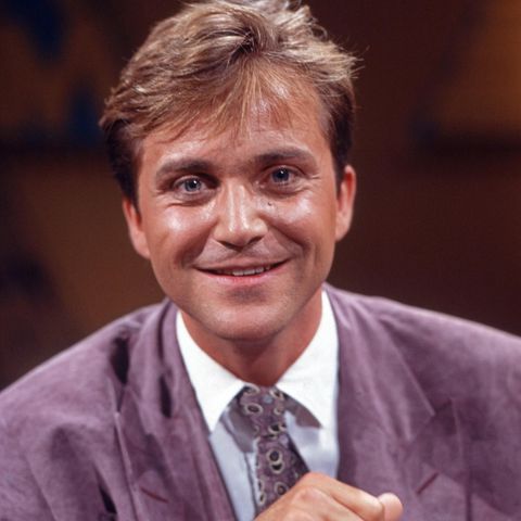 TV-Star: Keiner konnte so gut Stimmen imitieren wie er – was macht eigentlich Jörg Knör?
