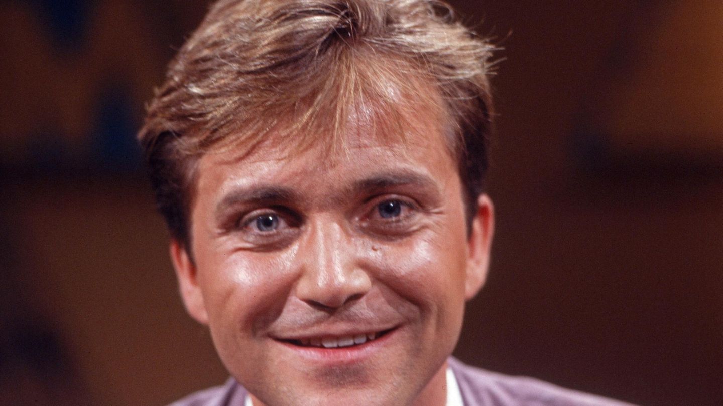 TV-Star: Keiner konnte so gut Stimmen imitieren wie er – was macht eigentlich Jörg Knör?