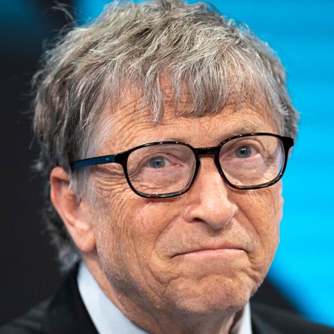 Bill Gates