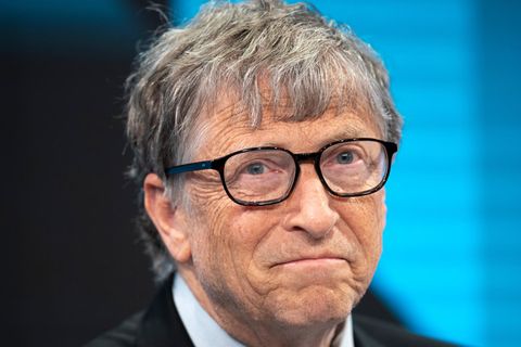 Bill Gates