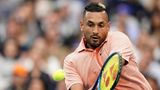 Nick Kyrgios