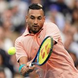 Nick Kyrgios