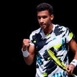 Félix Auger-Aliassime