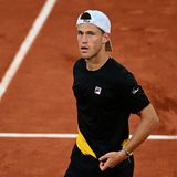 Diego Schwartzman