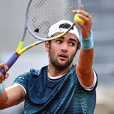 Matteo Berrettini