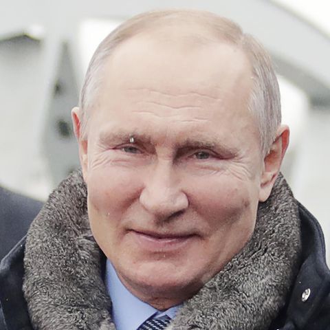 Wladimir Putin muss wegen dem Fall Alexej Nawalny viel Kritik anhören