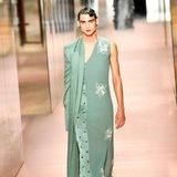 Fendi Haute Couture Show